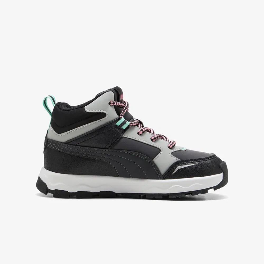 Puma Evolve Trail Jr Çocuk Günlük Ayakkabı