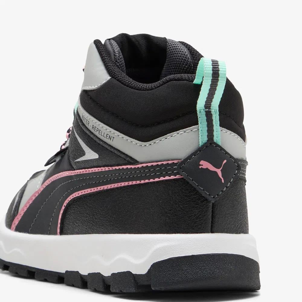 Puma Evolve Trail Jr Çocuk Günlük Ayakkabı