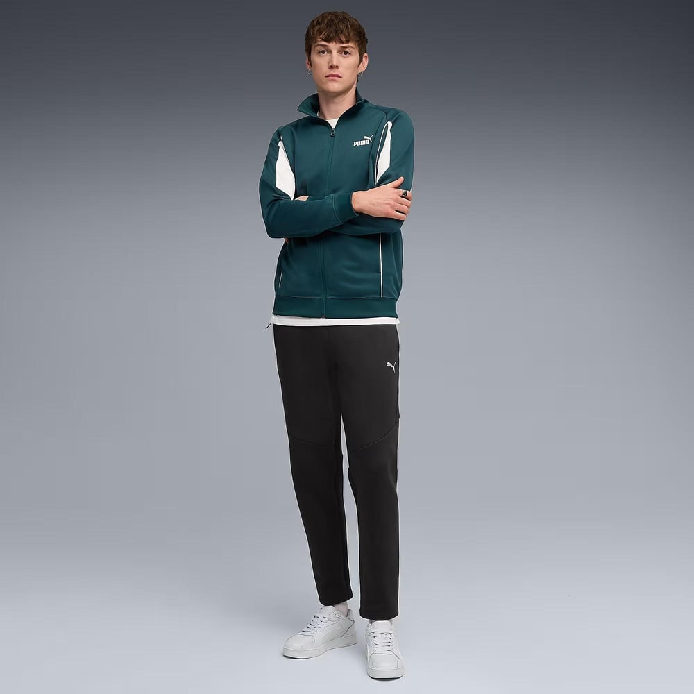 Puma Evostripe Erkek Eşofman Altı