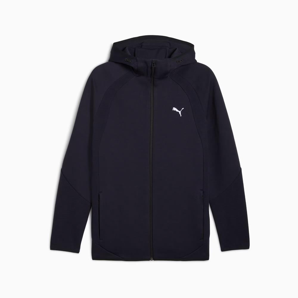 Puma Evostripe Erkek Kapüşonlu Üst