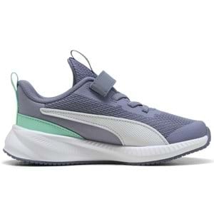 Puma Flyer 3 AC+ PS  Ortopedik Çocuk Spor Ayakkabı