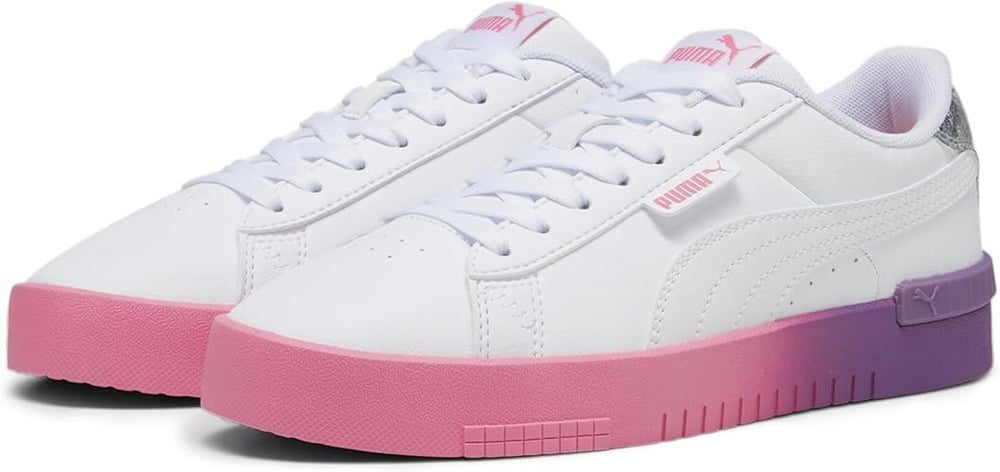 Puma JADA VACAY QUEEN JR Sneaker Spor Ayakkabısı