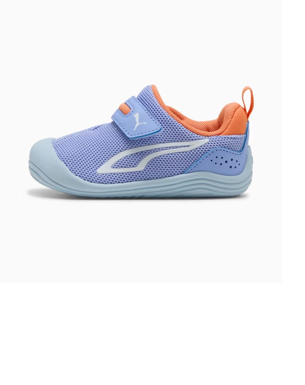 Puma Kitten Mesh V İnf Bebek Ayakkabısı 