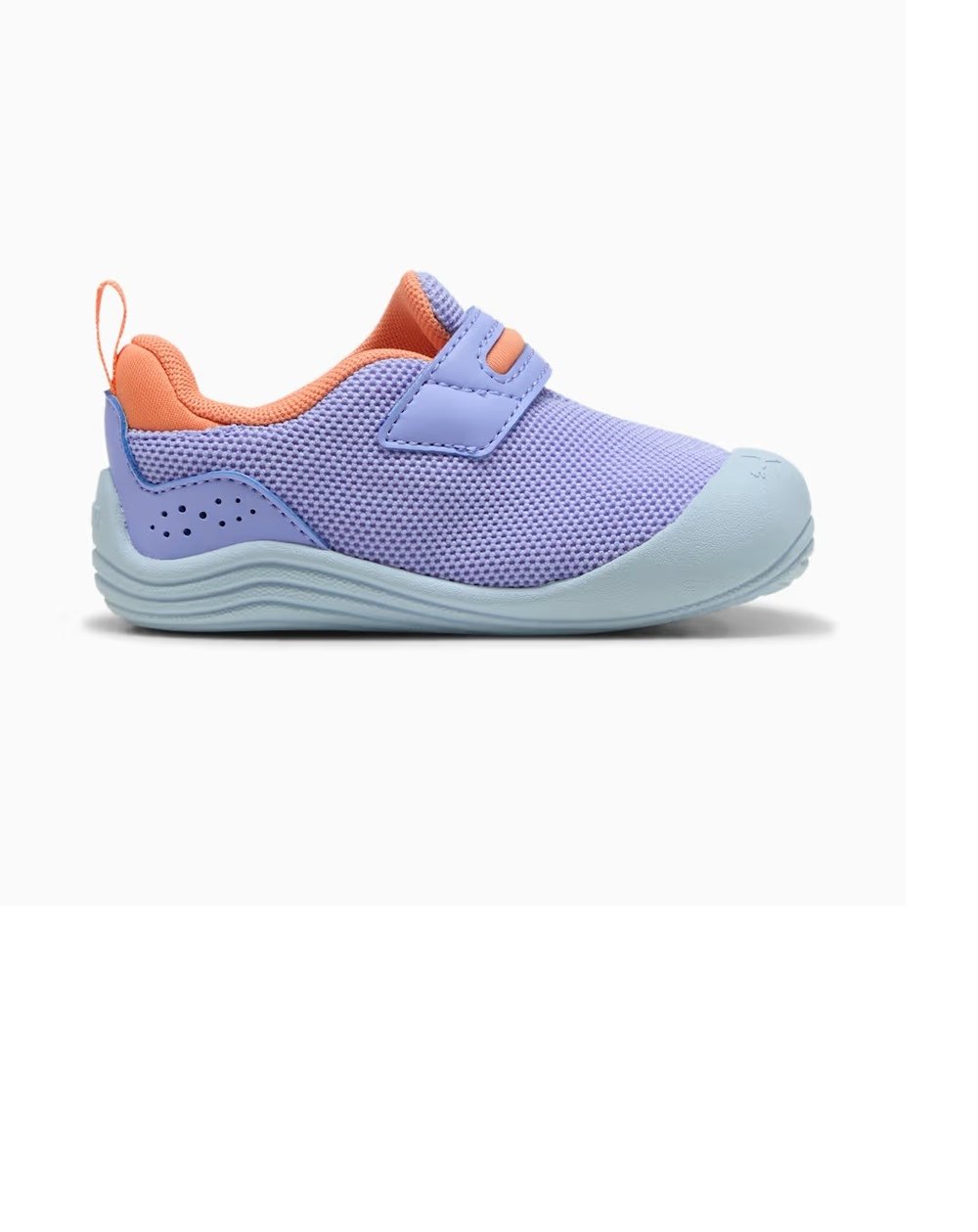 Puma Kitten Mesh V İnf Bebek Ayakkabısı 