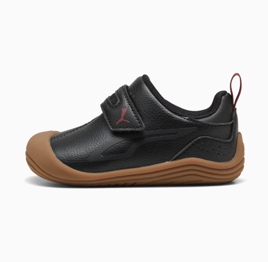 Puma Kitten Sneakers Toddlers Unisex Bebek Ayakkabısı