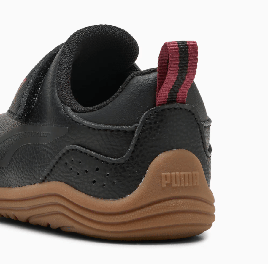 Puma Kitten Sneakers Toddlers Unisex Bebek Ayakkabısı