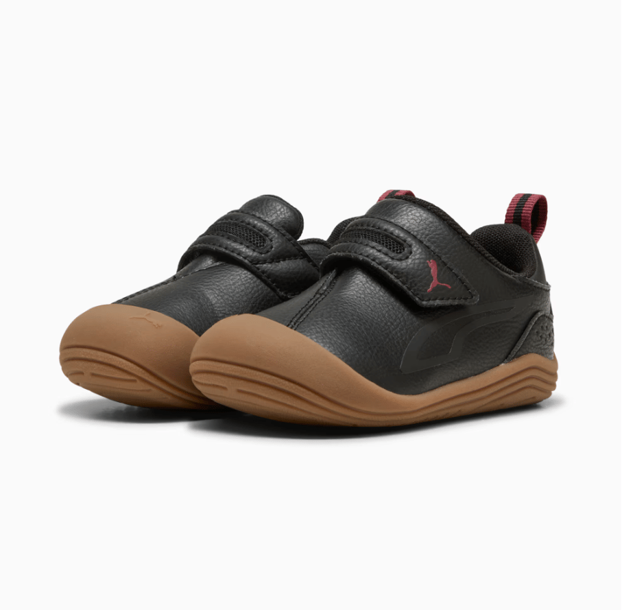 Puma Kitten Sneakers Toddlers Unisex Bebek Ayakkabısı