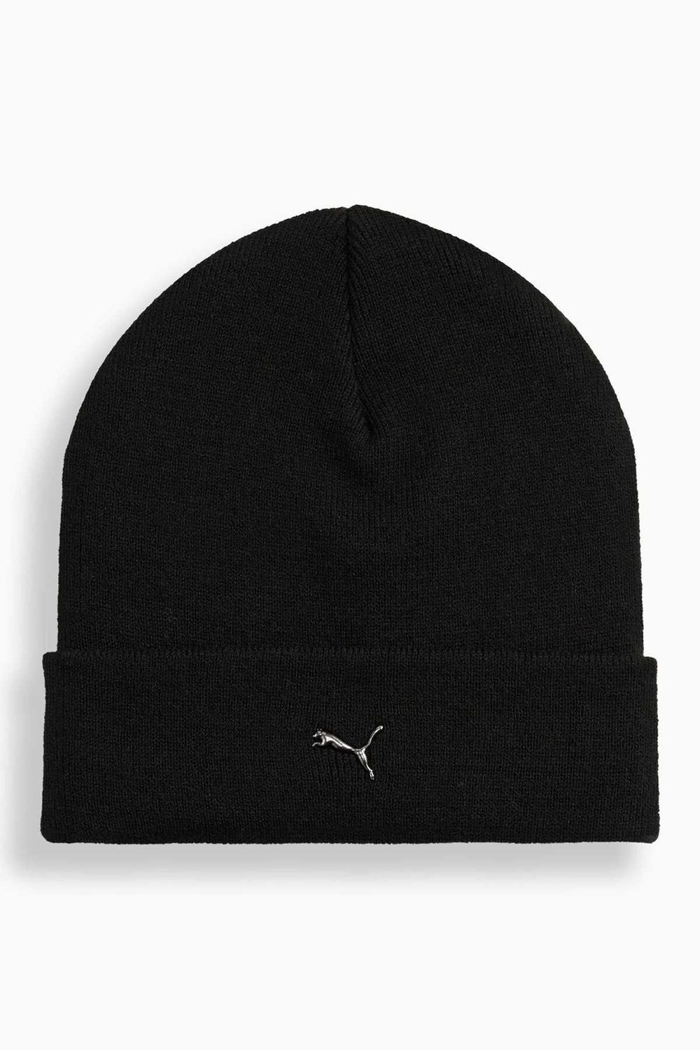 Puma Metalpumacat Highcrownbeanie Unisex Bere