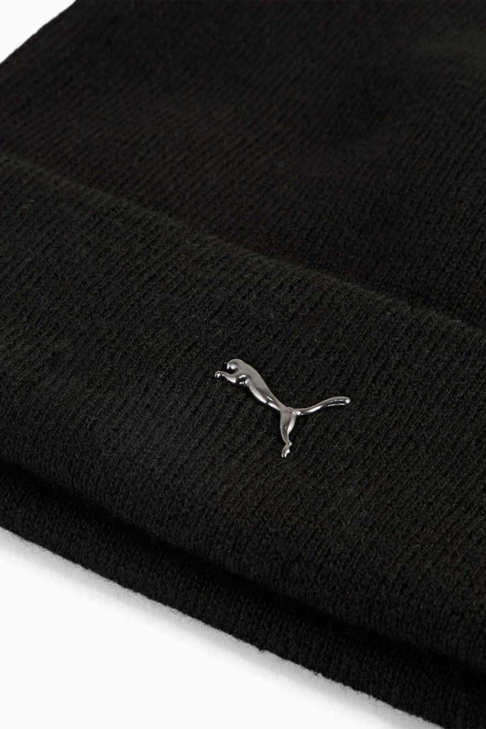 Puma Metalpumacat Highcrownbeanie Unisex Bere