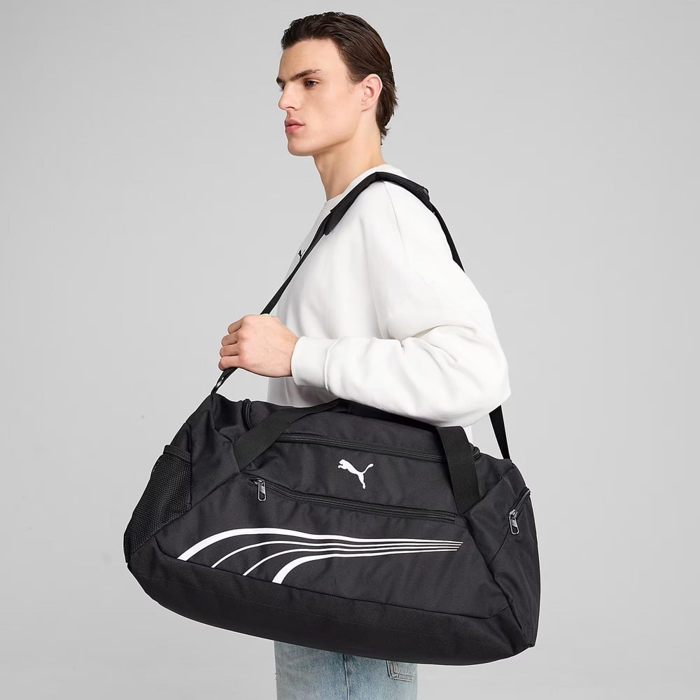 Puma OSFA  49L Orta Boy Spor Çantası