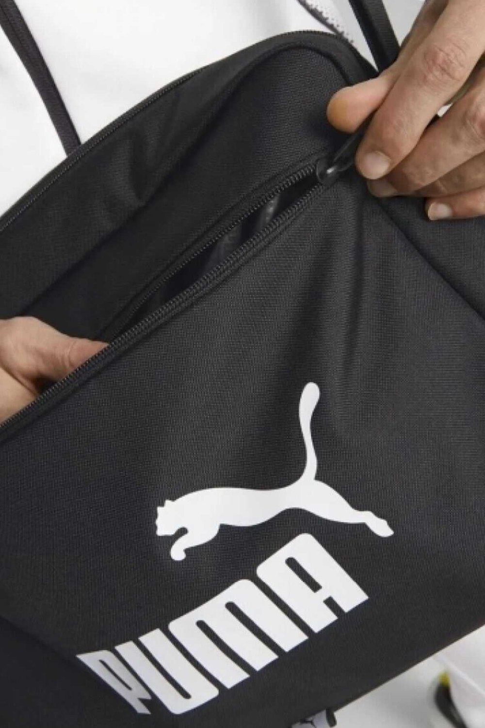 PUMA Phase Unisex Omuz Çantası