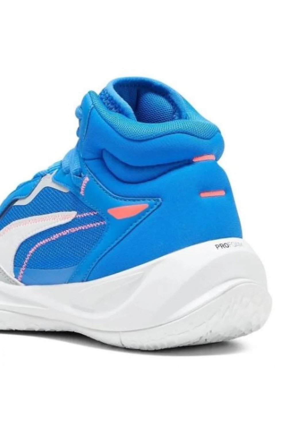 PUMA PLAYMAKER PRO MID GENÇ BASKETBOL AYAKKABISI
