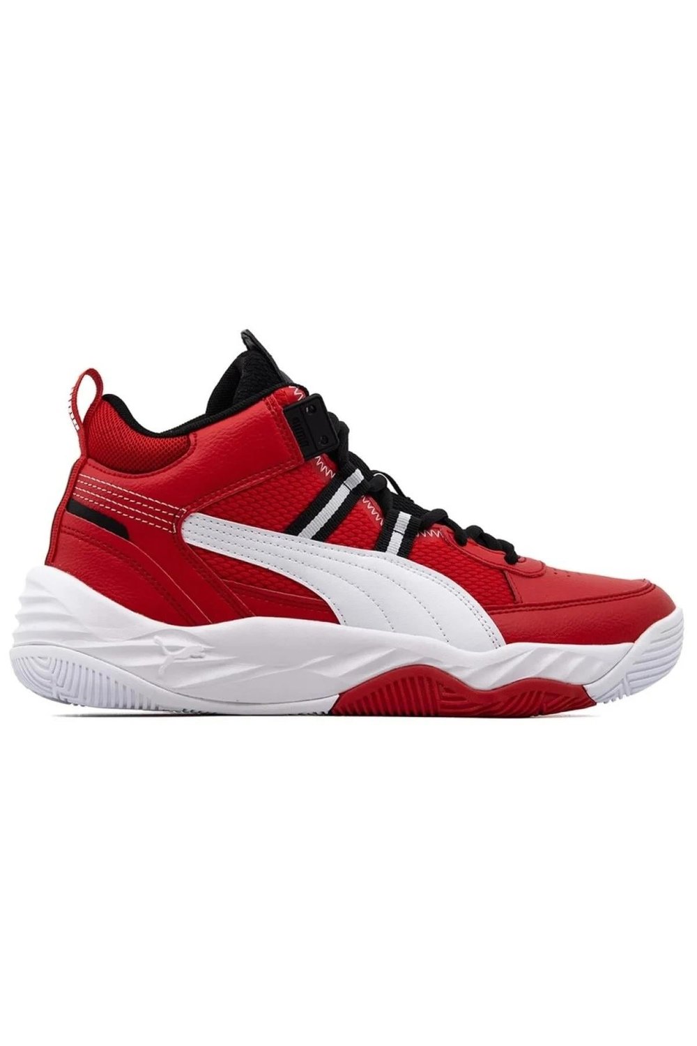 Puma Rebound Future Nextgen Erkek  Basketbol Ayakkabısı