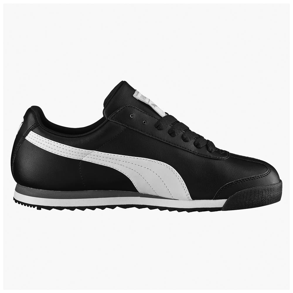 Puma Roma Basic Sneaker  Erkek Spor Ayakkabısı
