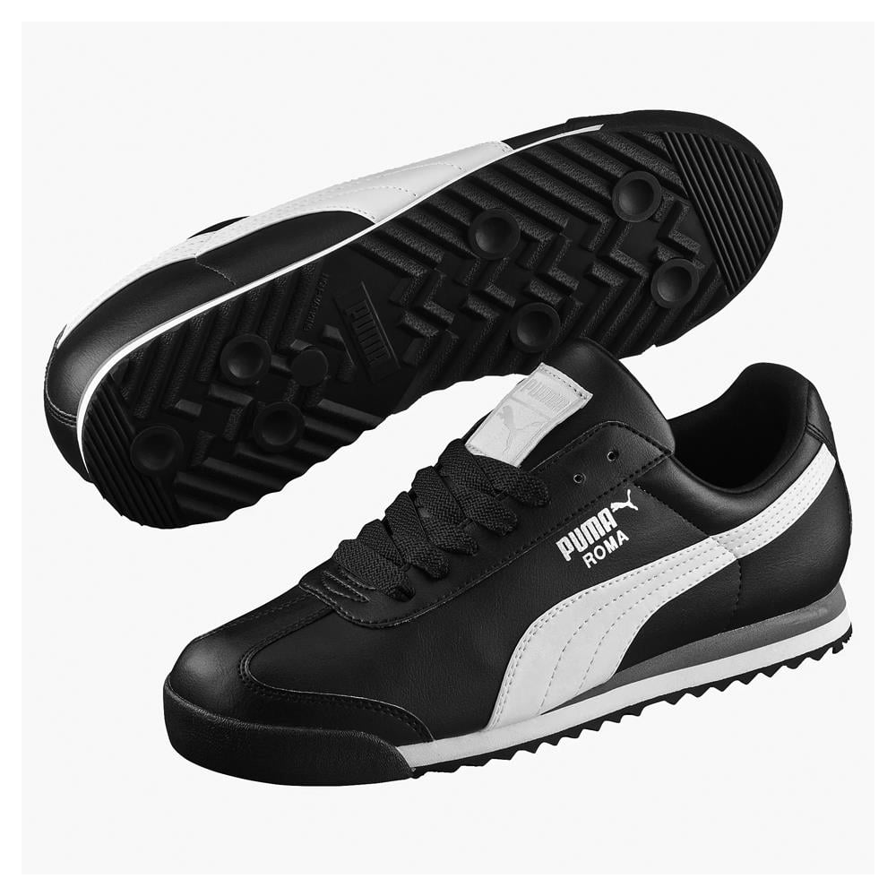 Puma Roma Basic Sneaker  Erkek Spor Ayakkabısı