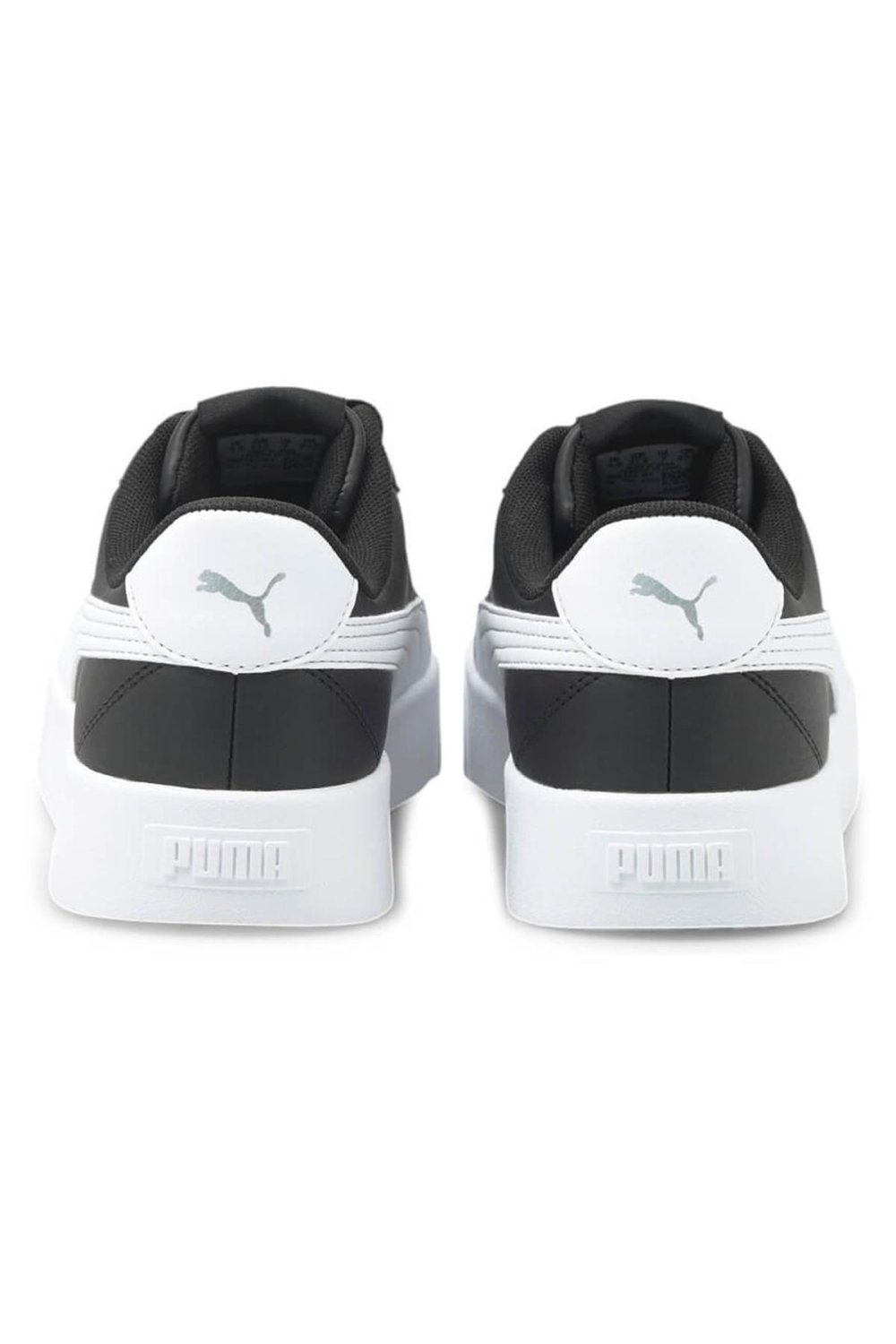 Puma Skye Clean Sneaker Kadın Siyah Ayakkabı