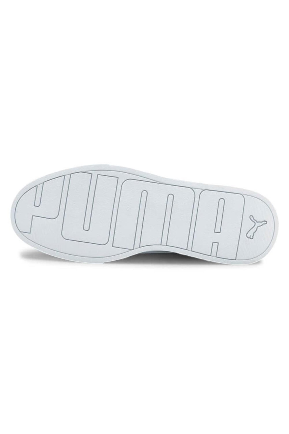 Puma Skye Clean Sneaker Kadın Siyah Ayakkabı