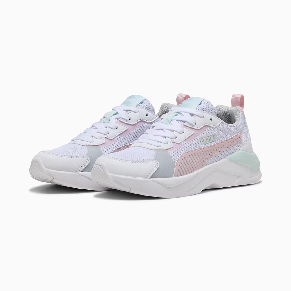 Puma X-Ray 3  JR Günlük Spor Ayakkabısı