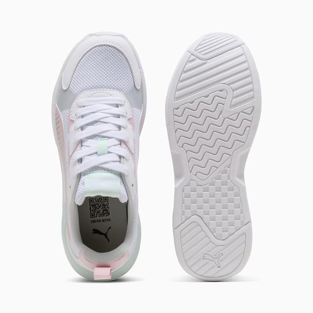 Puma X-Ray 3  JR Günlük Spor Ayakkabısı