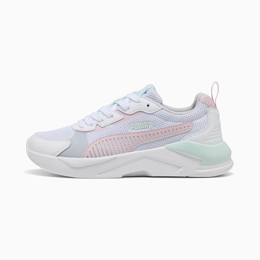 Puma X-Ray 3  JR Günlük Spor Ayakkabısı