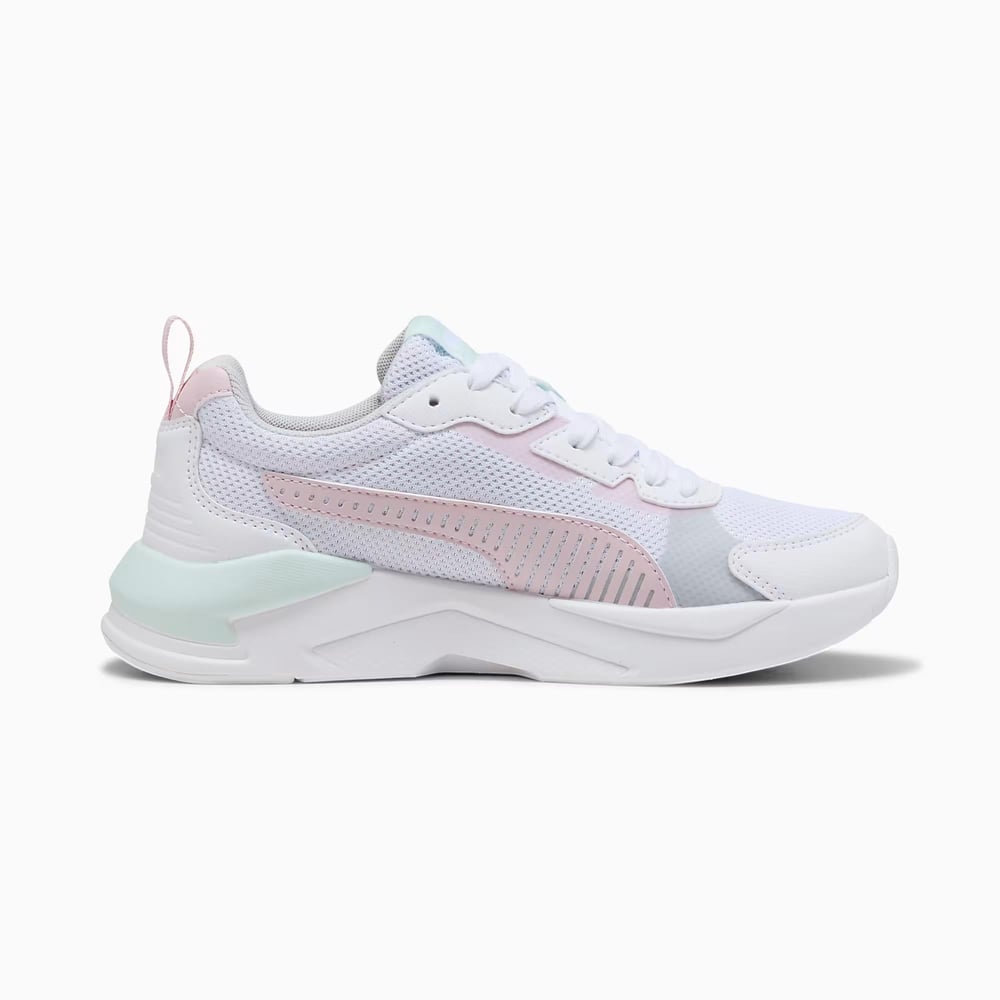 Puma X-Ray 3  JR Günlük Spor Ayakkabısı
