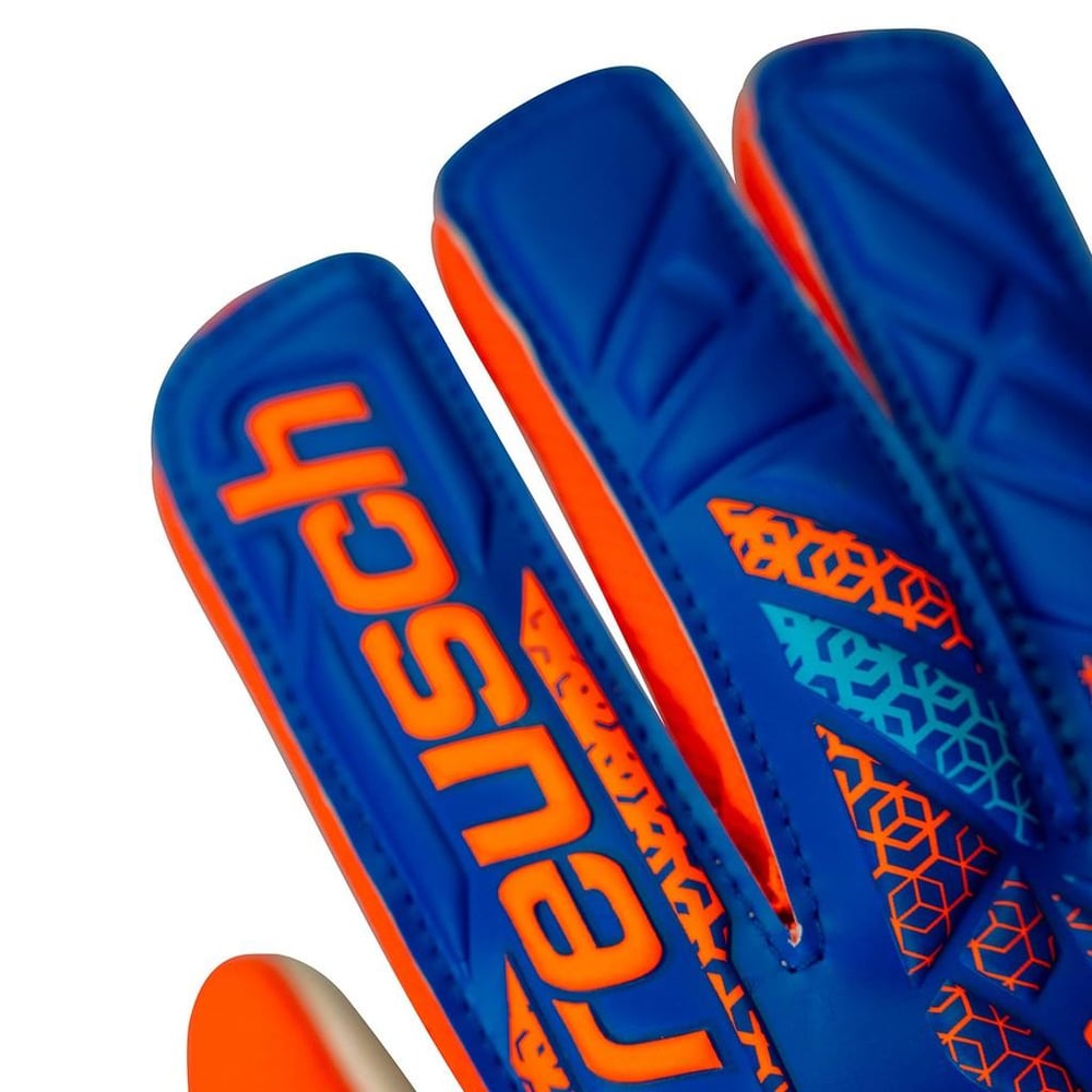 Reusch Attrakt Starter Solid Kaleci Eldiveni