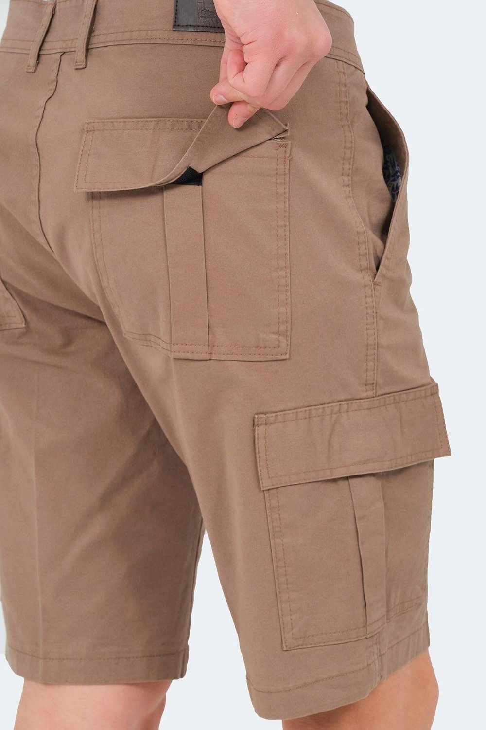 Slazenger EARNINGS Erkek Şort