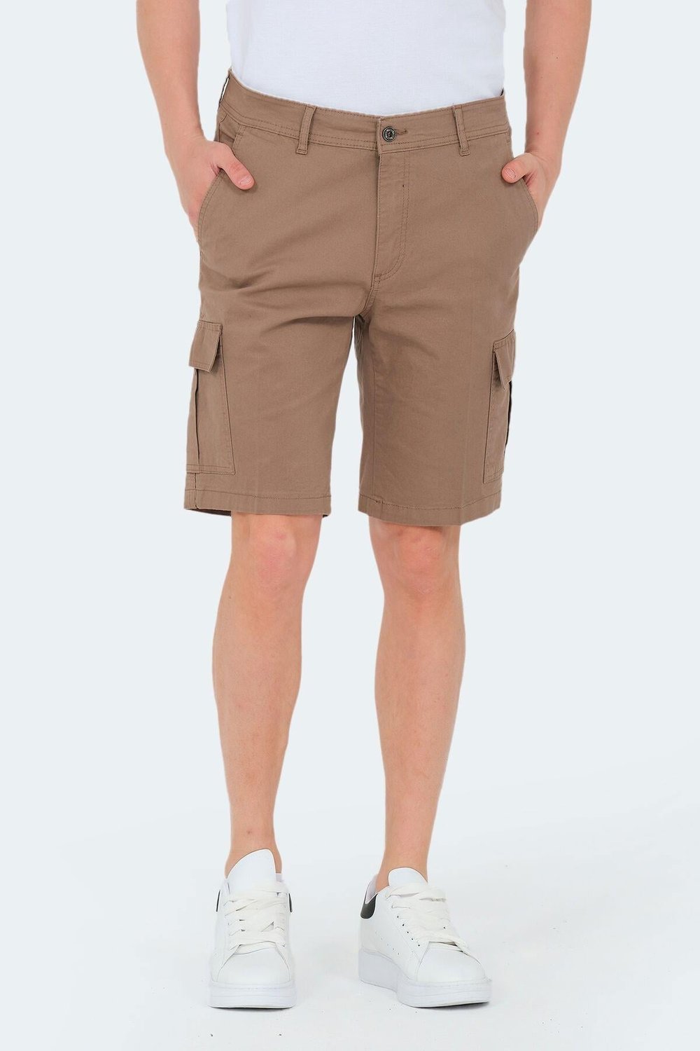 Slazenger EARNINGS Erkek Şort