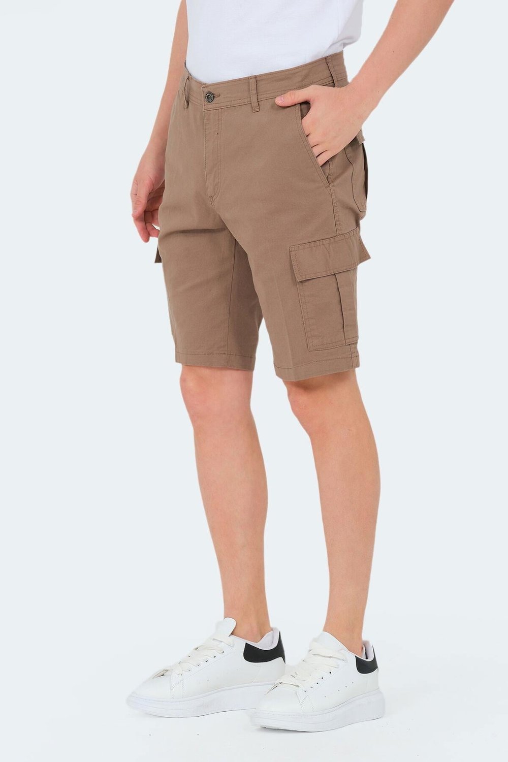 Slazenger EARNINGS Erkek Şort