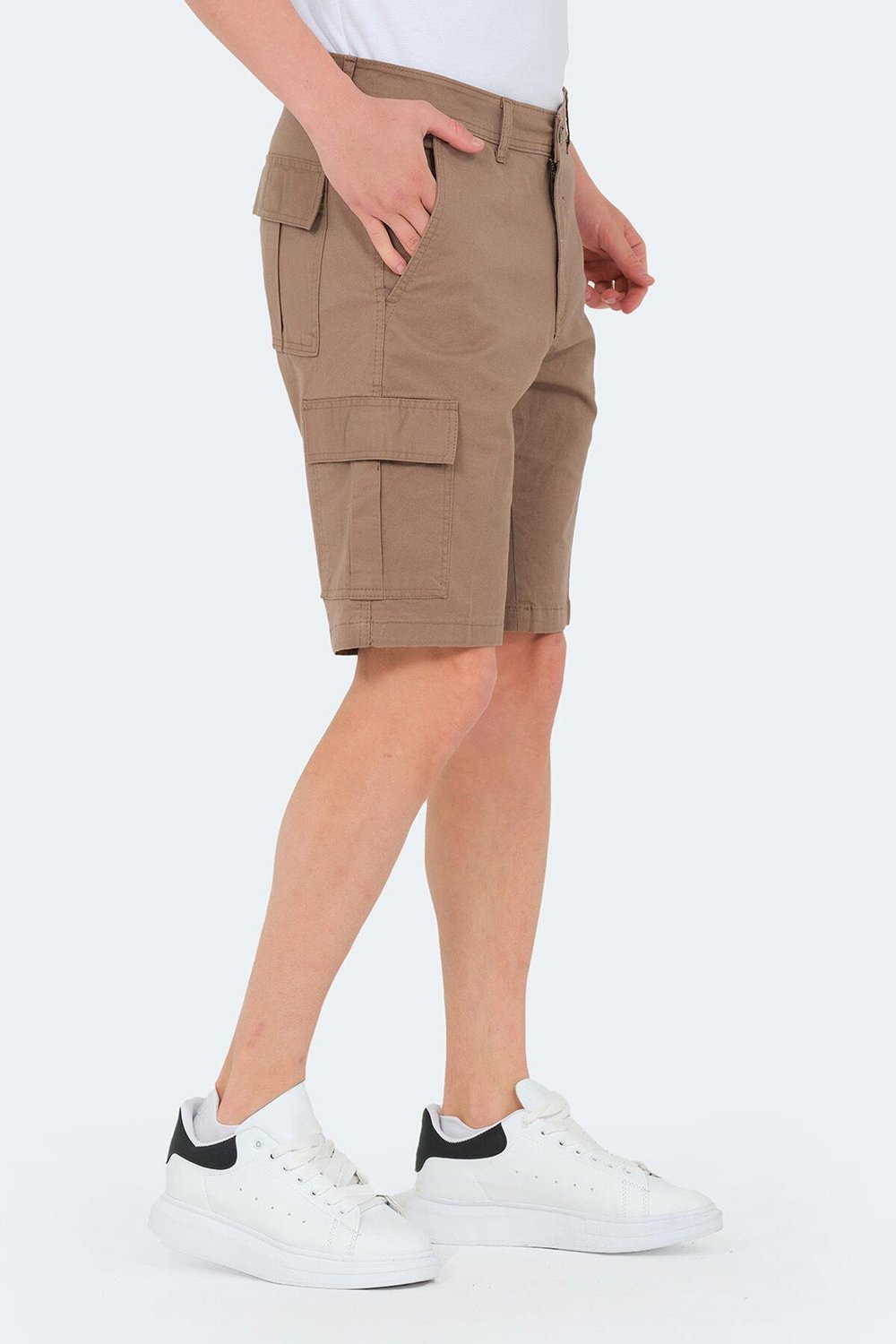 Slazenger EARNINGS Erkek Şort