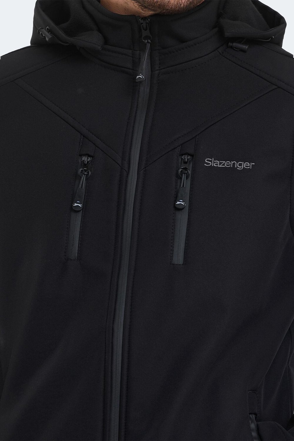 Slazenger HA-YUN Erkek Mont & Kaban