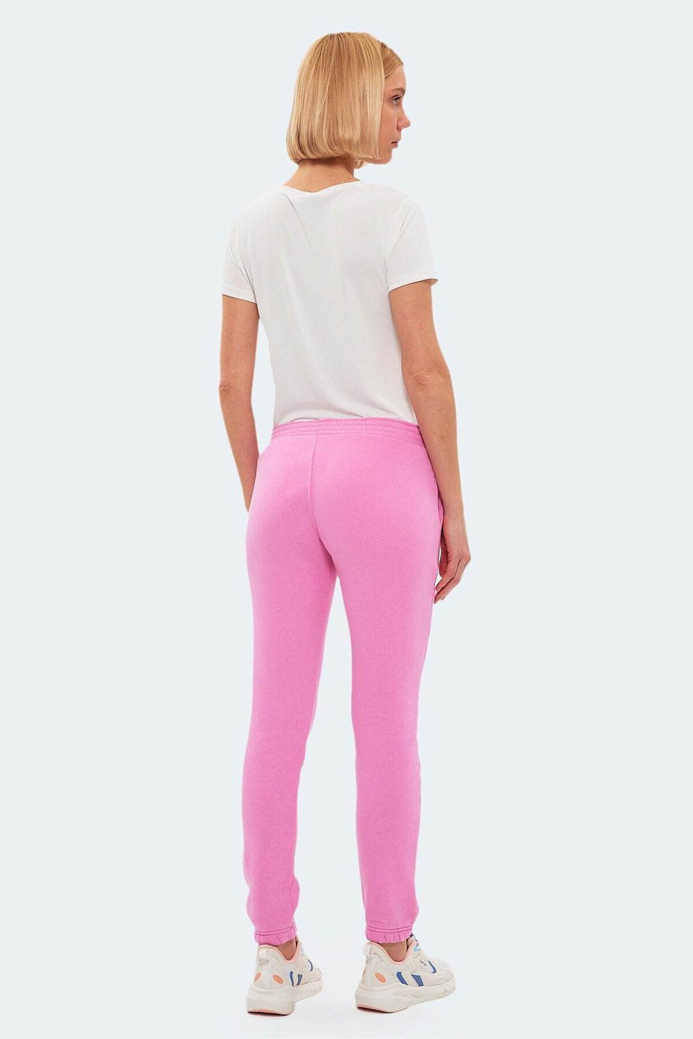 Slazenger KEVORK Kadın Eşofman Altı