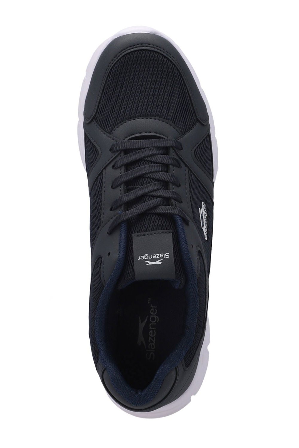 Slazenger PERA Erkek Lacivert Koşu & Yürüyüş Spor Ayakkabısı
