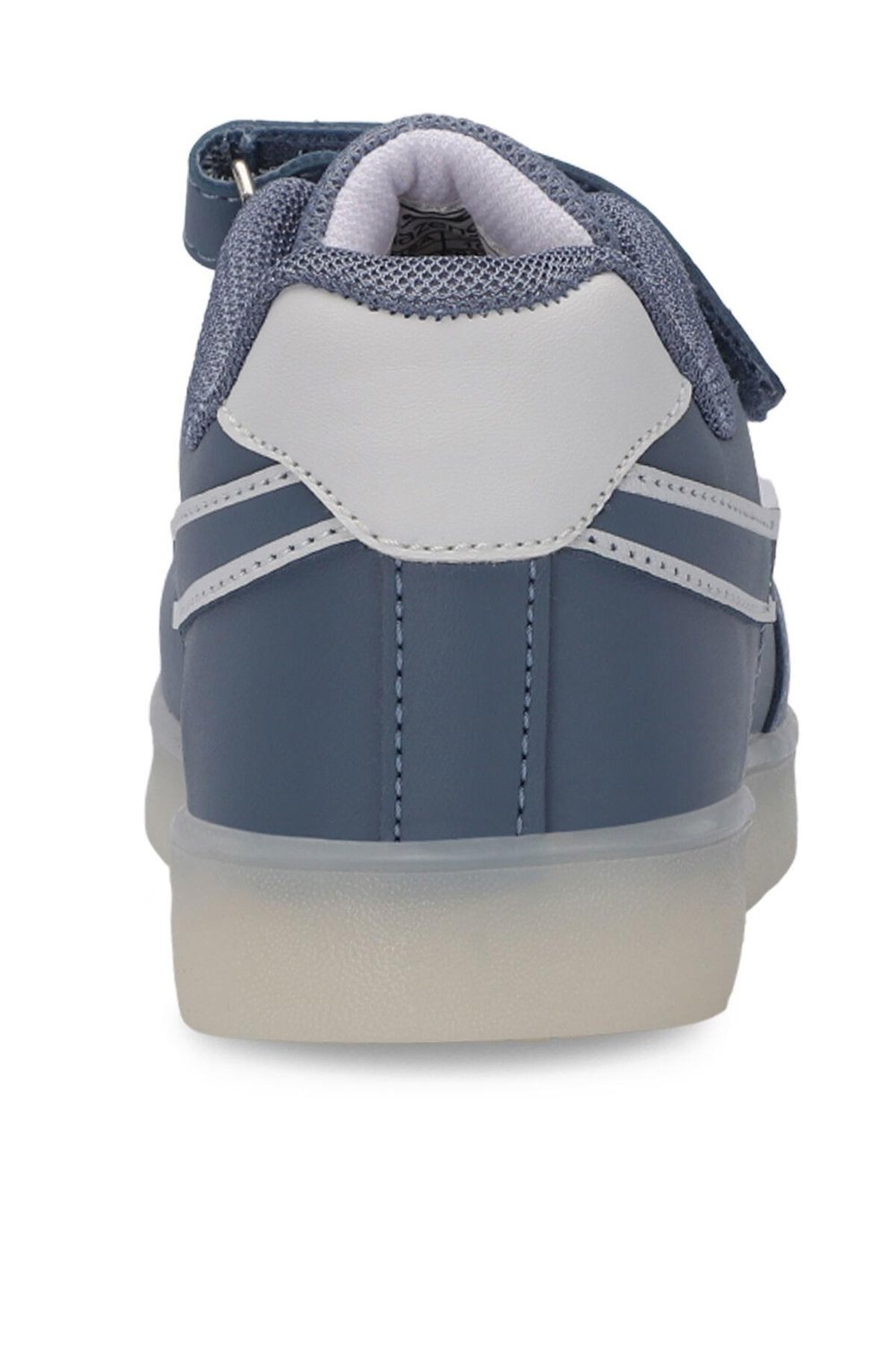 Slazenger PERLE Çocuk Sneaker Ayakkabı Mavi