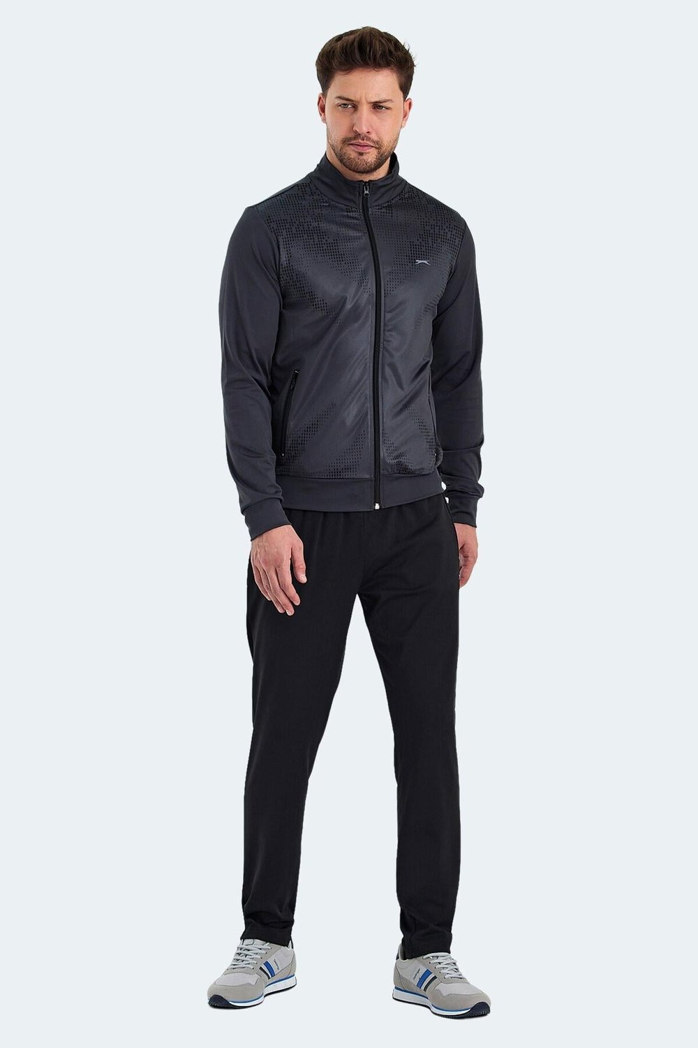 Slazenger RECOGNIZE Erkek Eşofman Takımı