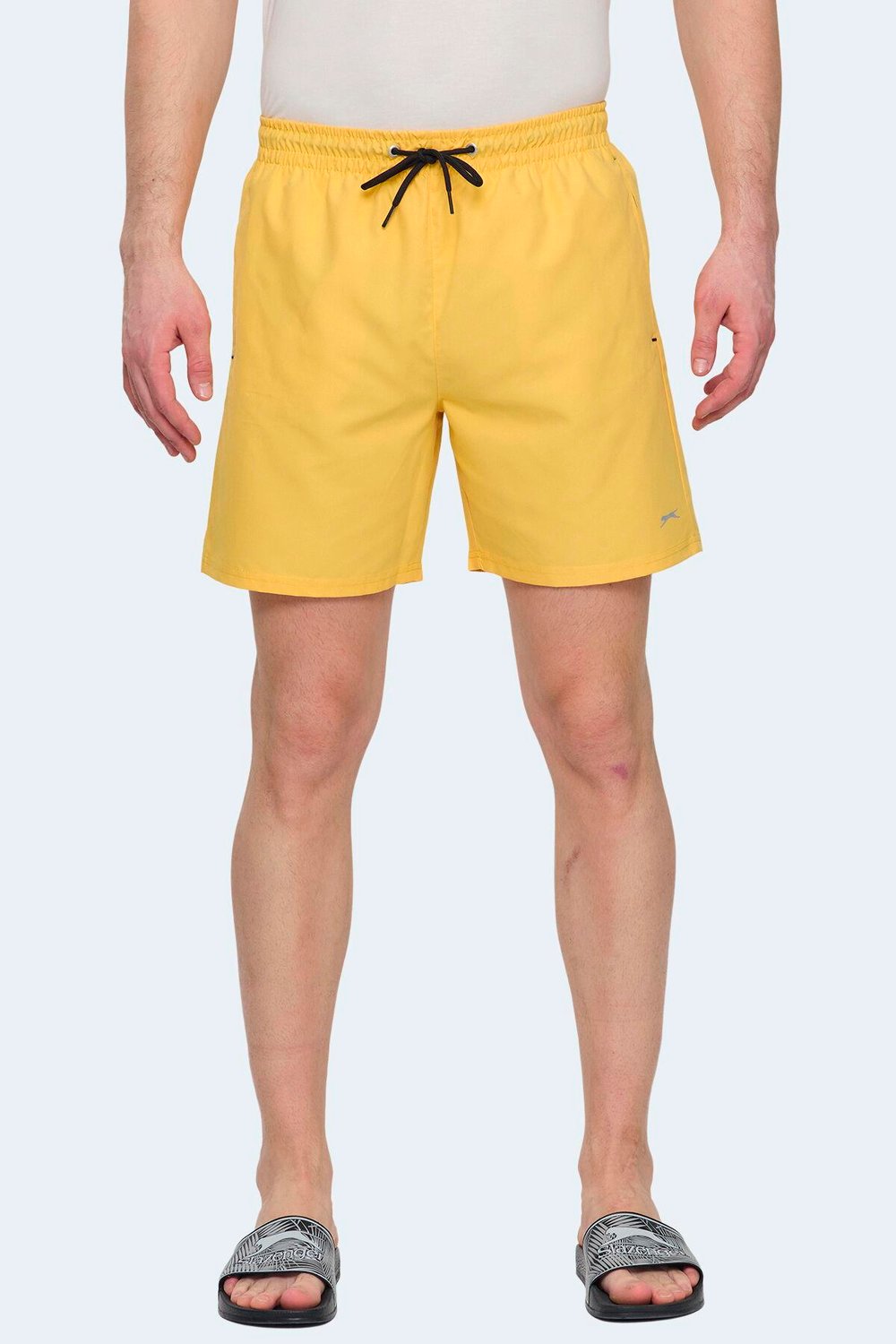 Slazenger RODOLF Erkek Hardal Mayo