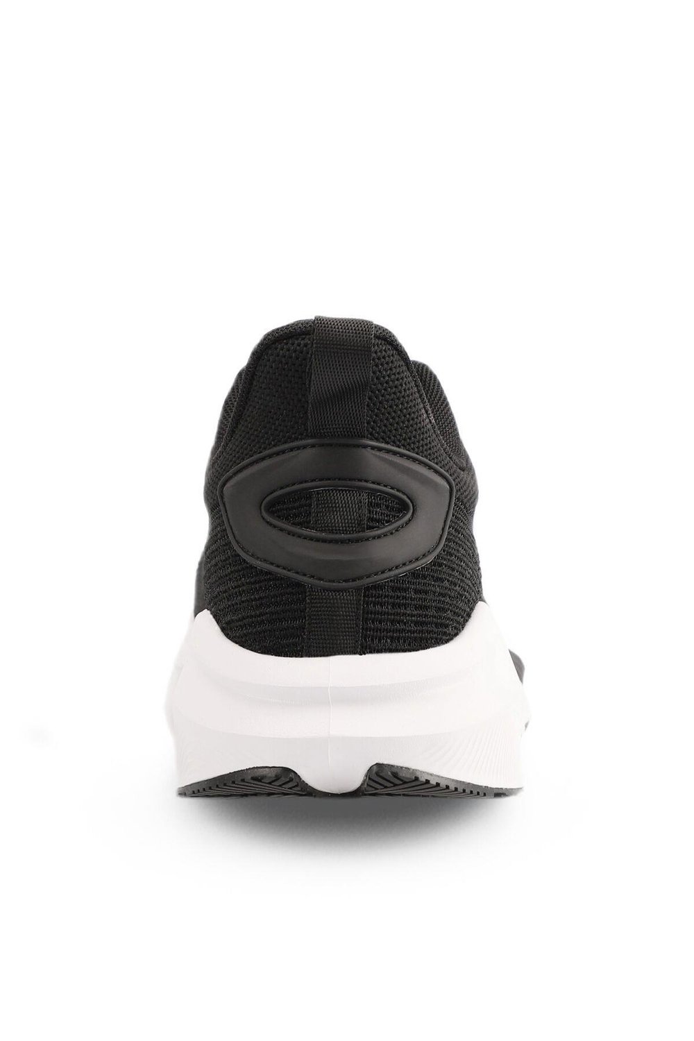 Slazenger WEMBA Erkek Sneaker Ayakkabı Siyah