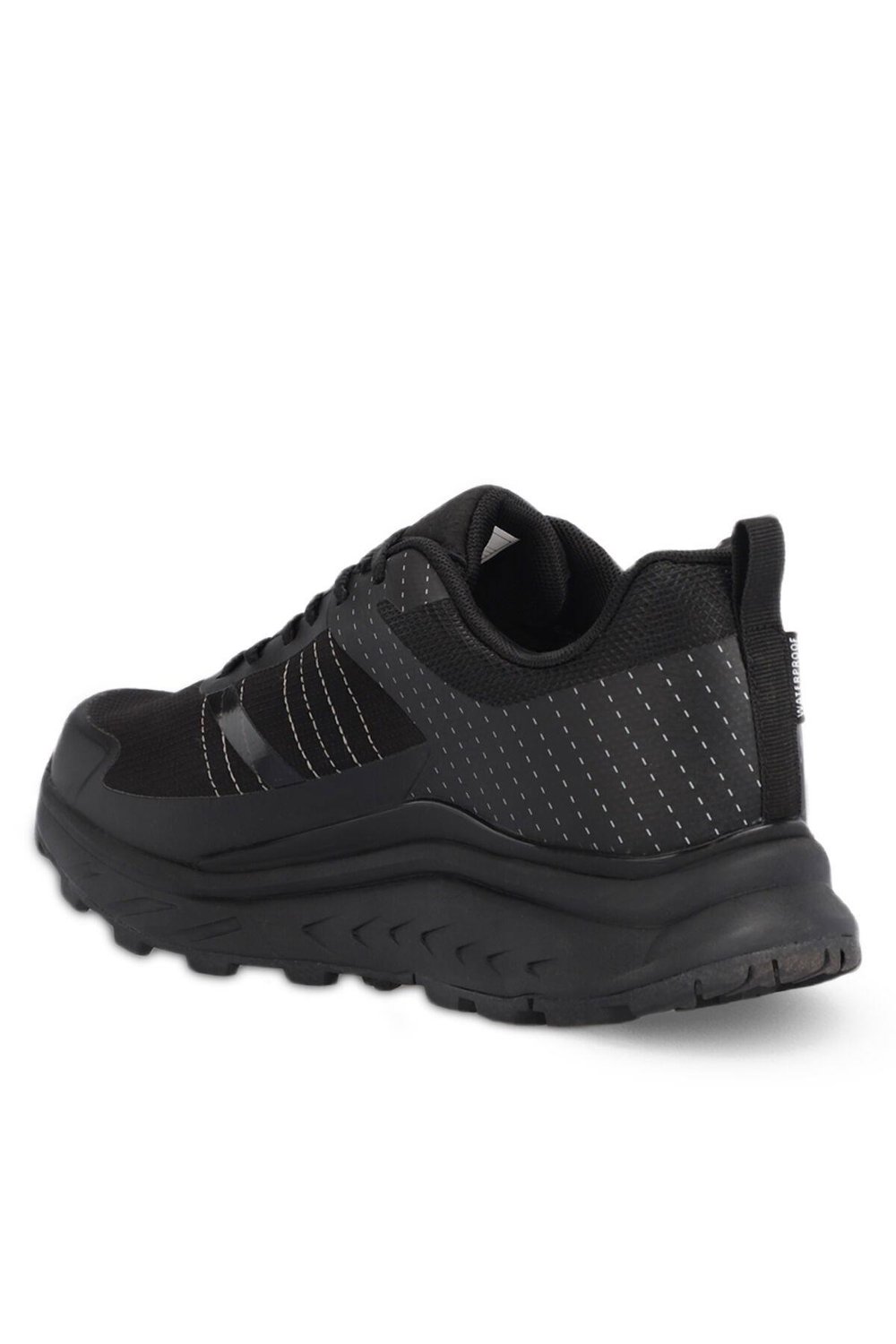 Slazenger WHISPER Erkek Su Geçirmez Outdoor Ayakkabı 