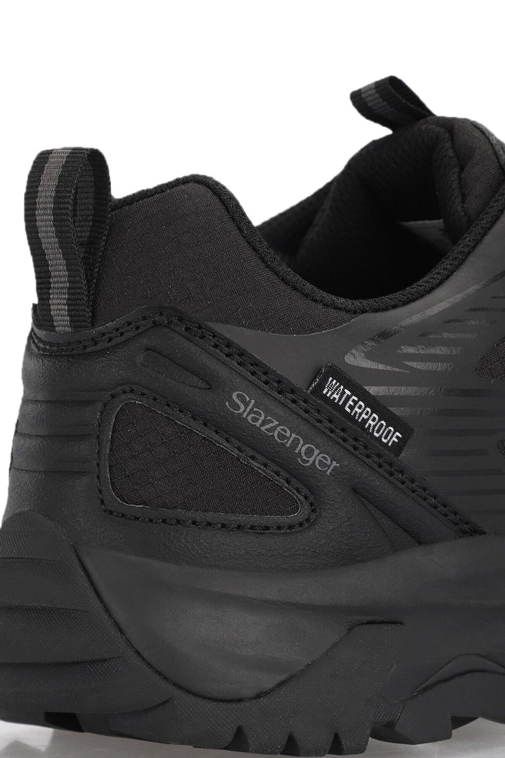 Slazenger WILTON Su Geçirmez Erkek Outdoor Ayakkabı