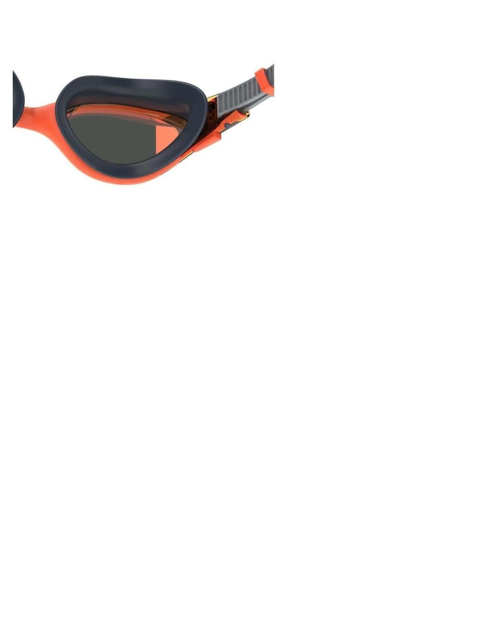 Speedo Biofuse 2.0 Ayna Yüzücü Gözlüğü