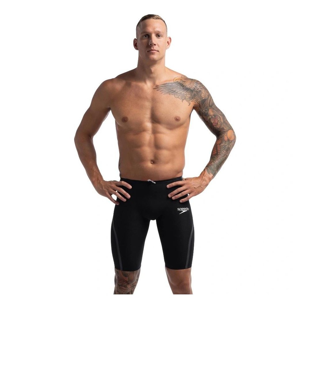 Speedo Fastskin LZR Pure Intent 2.0 Yarış Mayosu