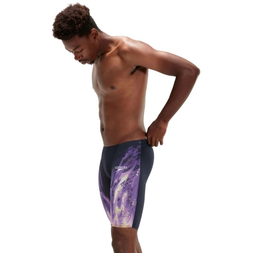 Speedo LZR VALOR Jammer Erkek Yarış Mayosu