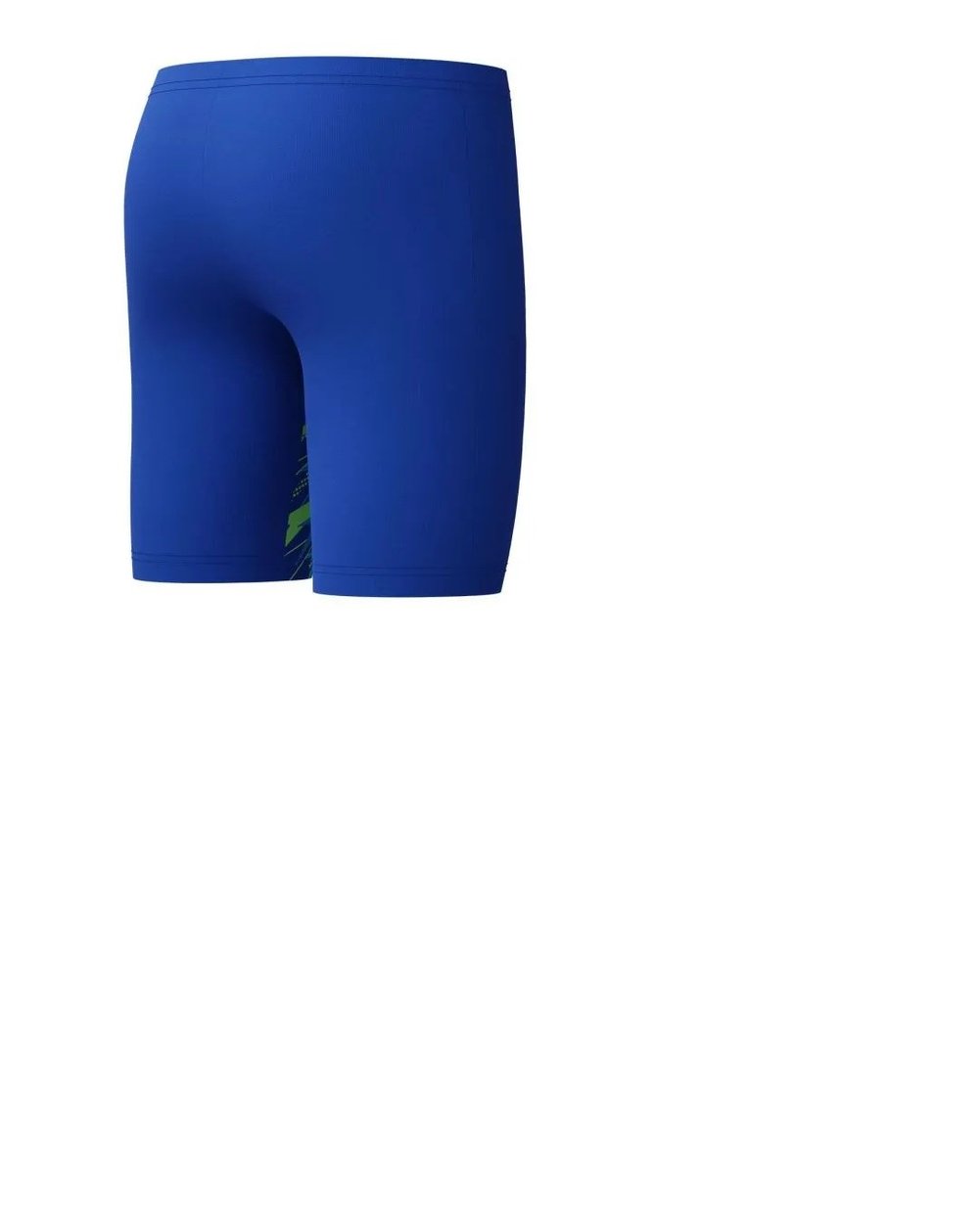 Speedo Speedo Boys Medley Logo Jammer - Deep Sapphire Erkek Çocuk Yüzücü Mayosu