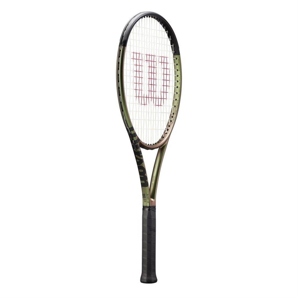 Wilson Blade 98S V8.0 Kortajsız Tenis Raketi