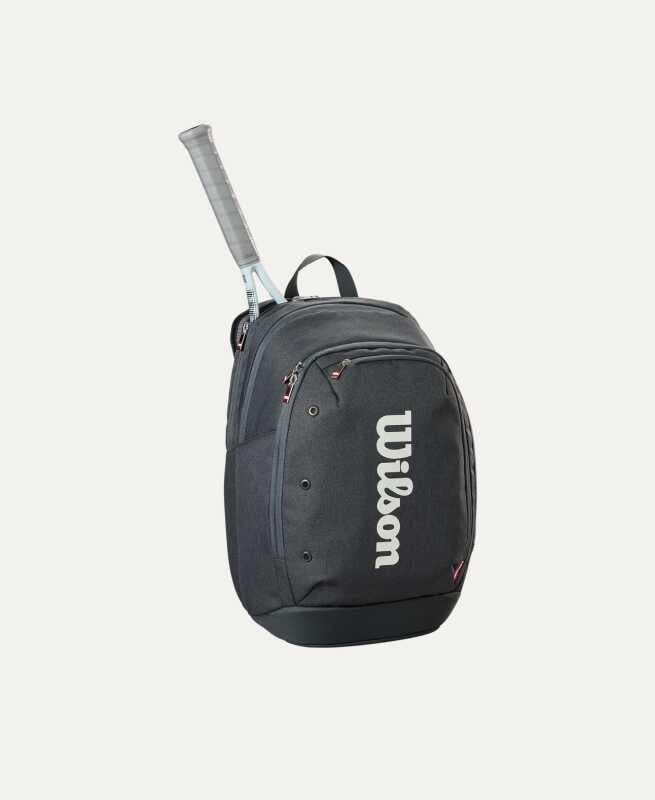 Wilson Tenis Sırt Çantası Tour Backpack 2025 Black