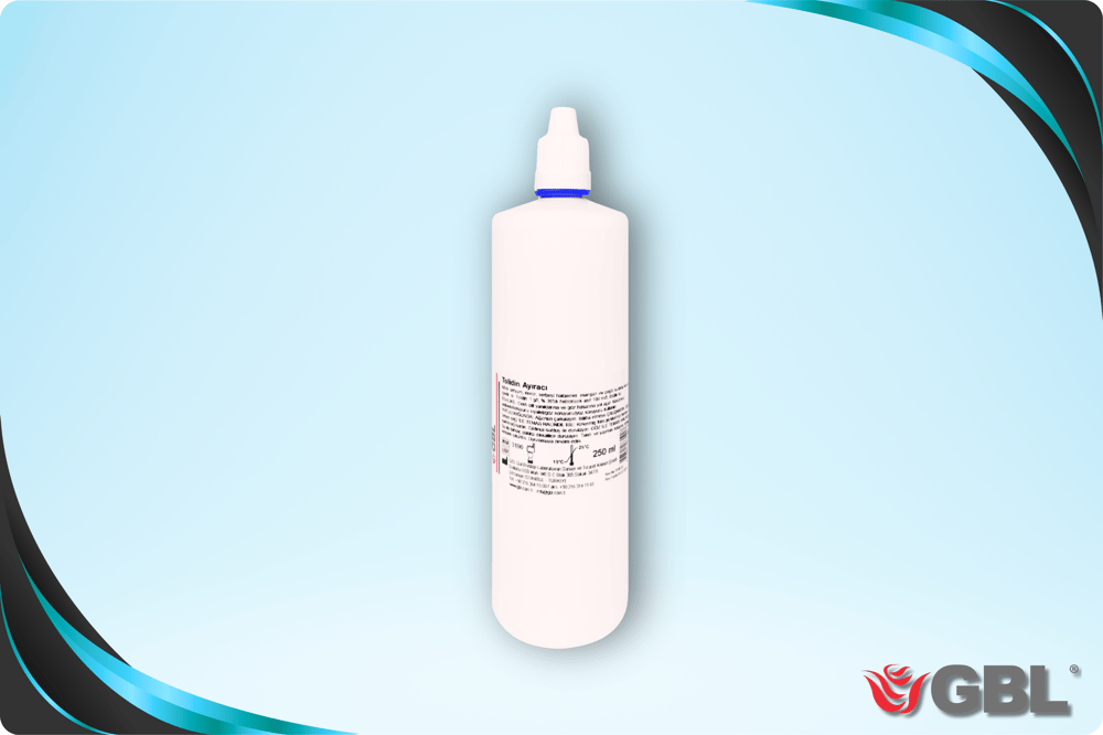 Tolidin Ayıracı, 250 ml
