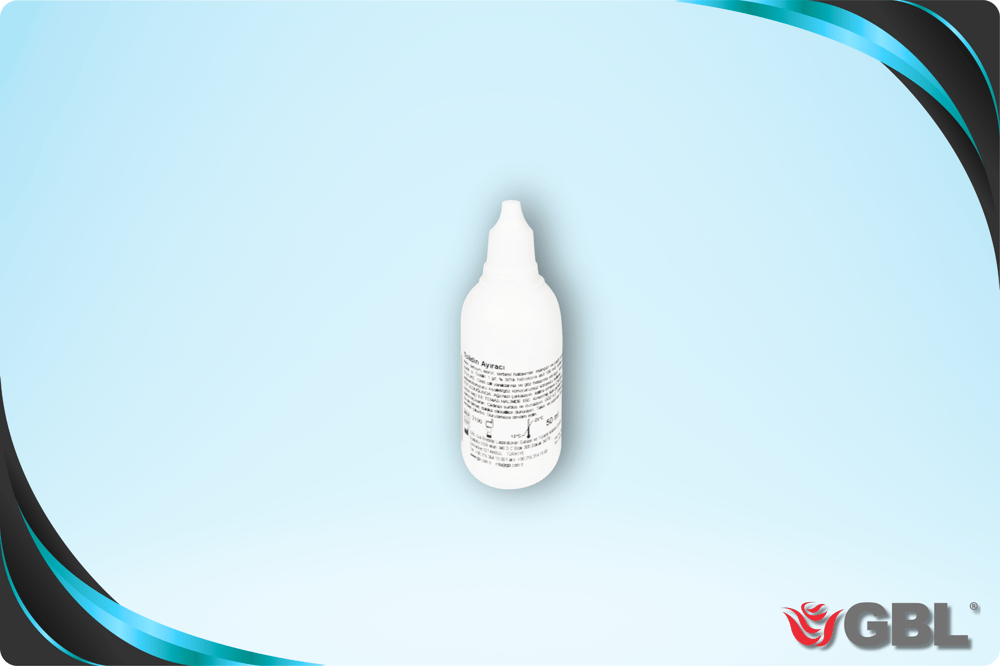 Tolidin Ayıracı, 50 ml