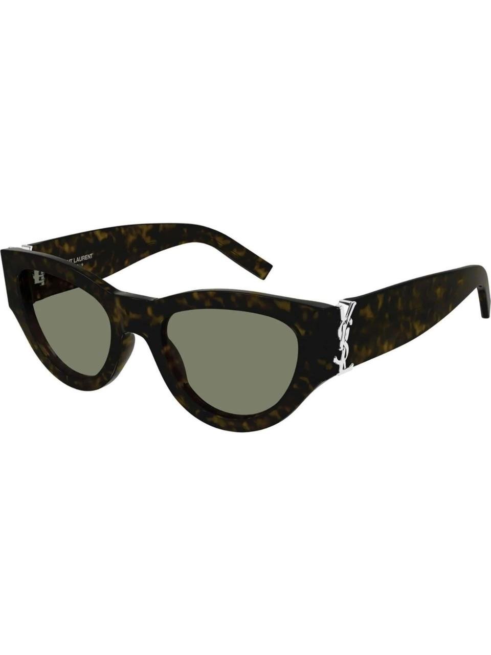 Saint Laurent SL M94 008 Kadın Güneş Gözlüğü