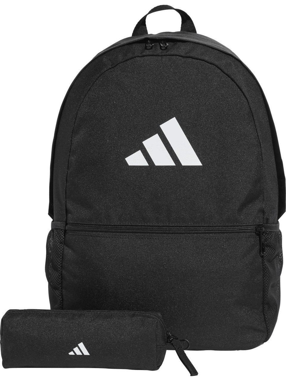 Adidas CLCS PCASE BP Kalemlik Hediyeli Unisex Siyah Sırt Çantası