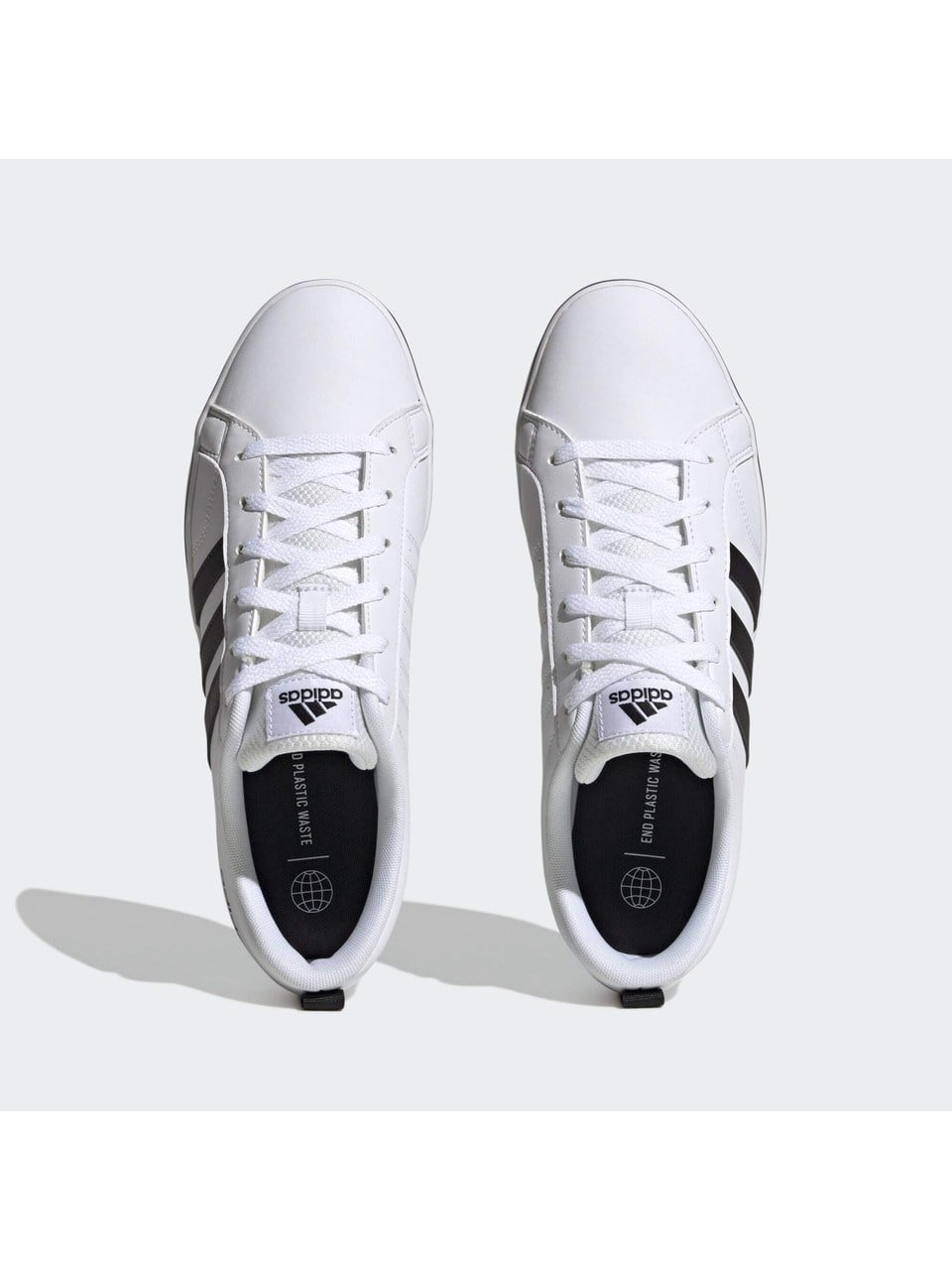 Adidas HP6010 Vs Pace 2.0 Beyaz Erkek Sneaker